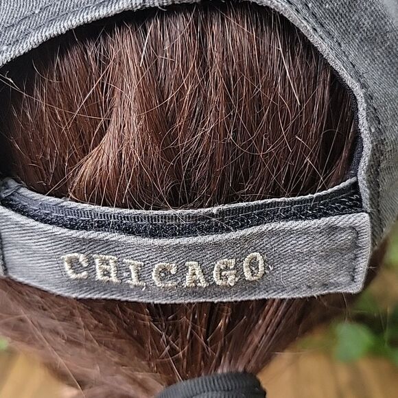 Robin Ruth. Ball Cap. Chicago. EUC - Picture 5 of 9